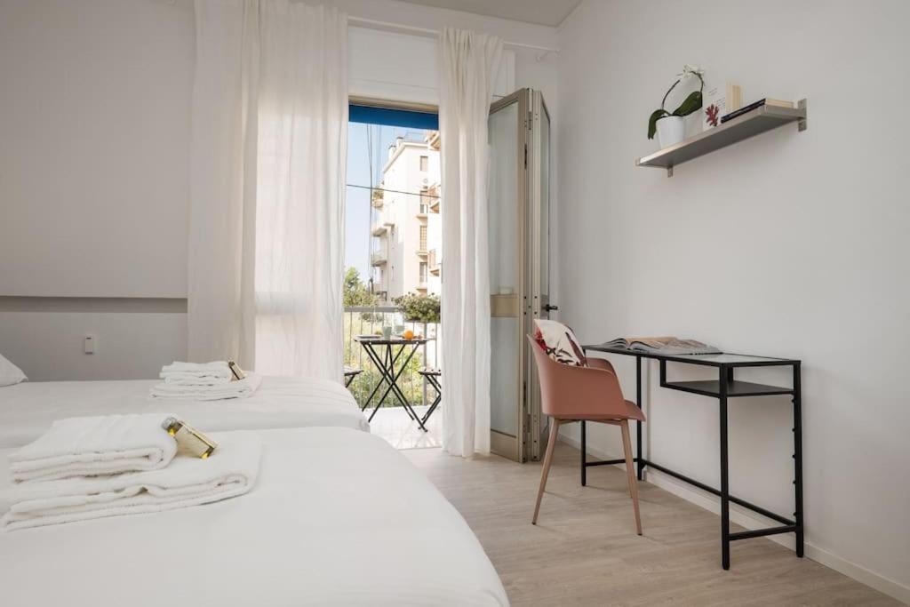 Flats4Rent Elisa Verona Exterior foto