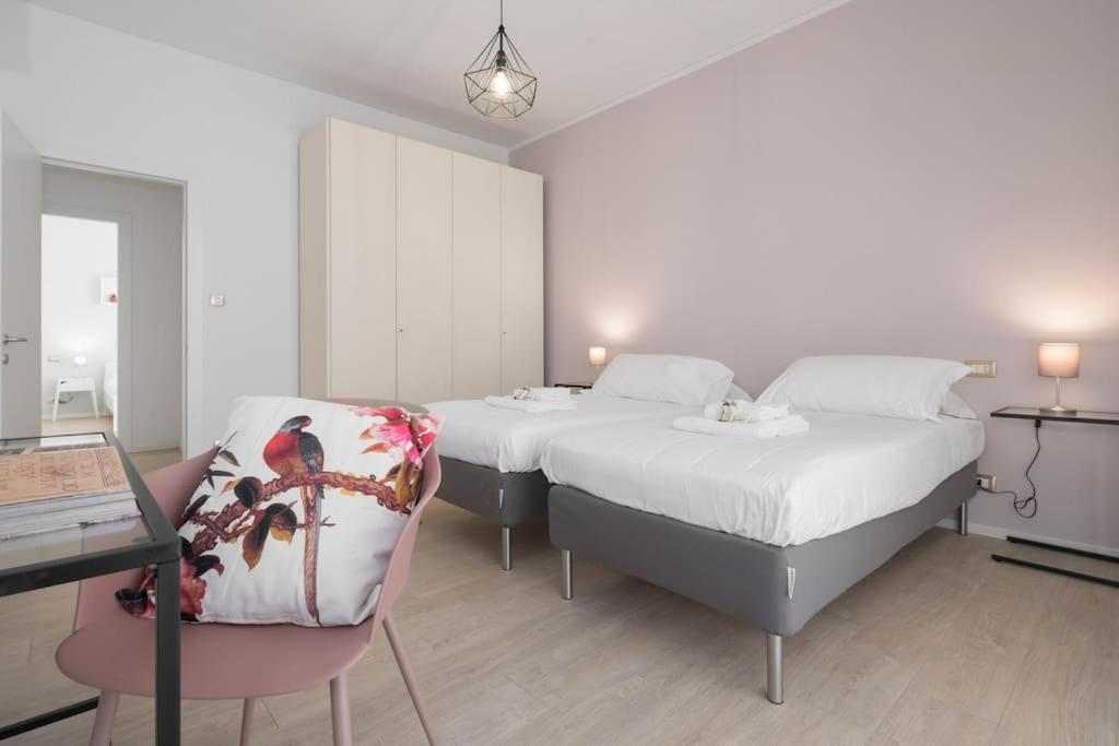 Flats4Rent Elisa Verona Exterior foto