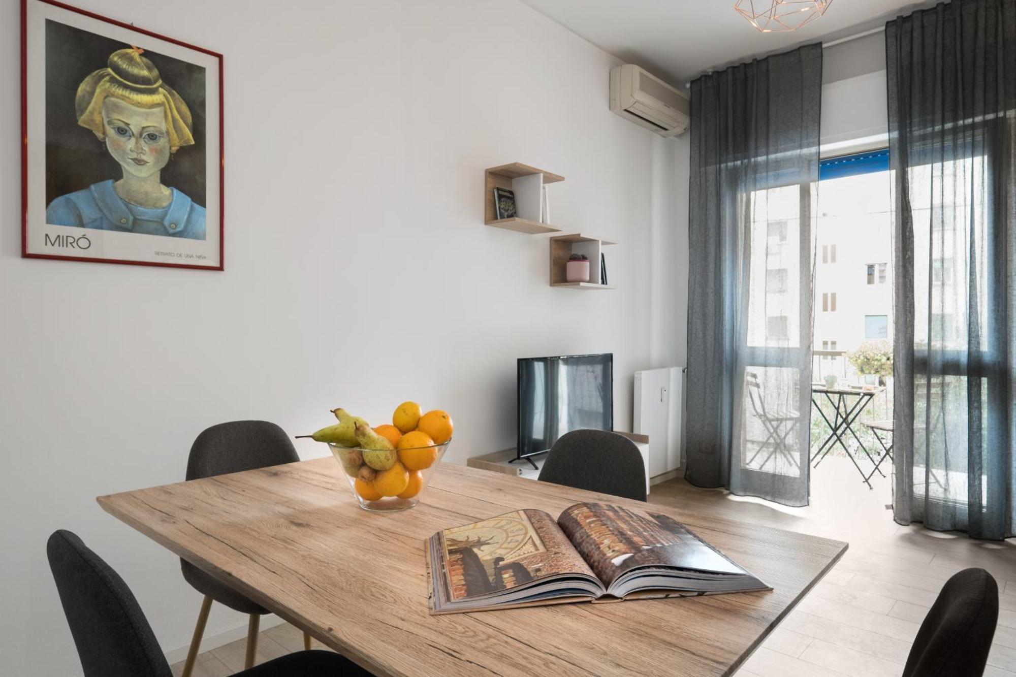 Flats4Rent Elisa Verona Exterior foto