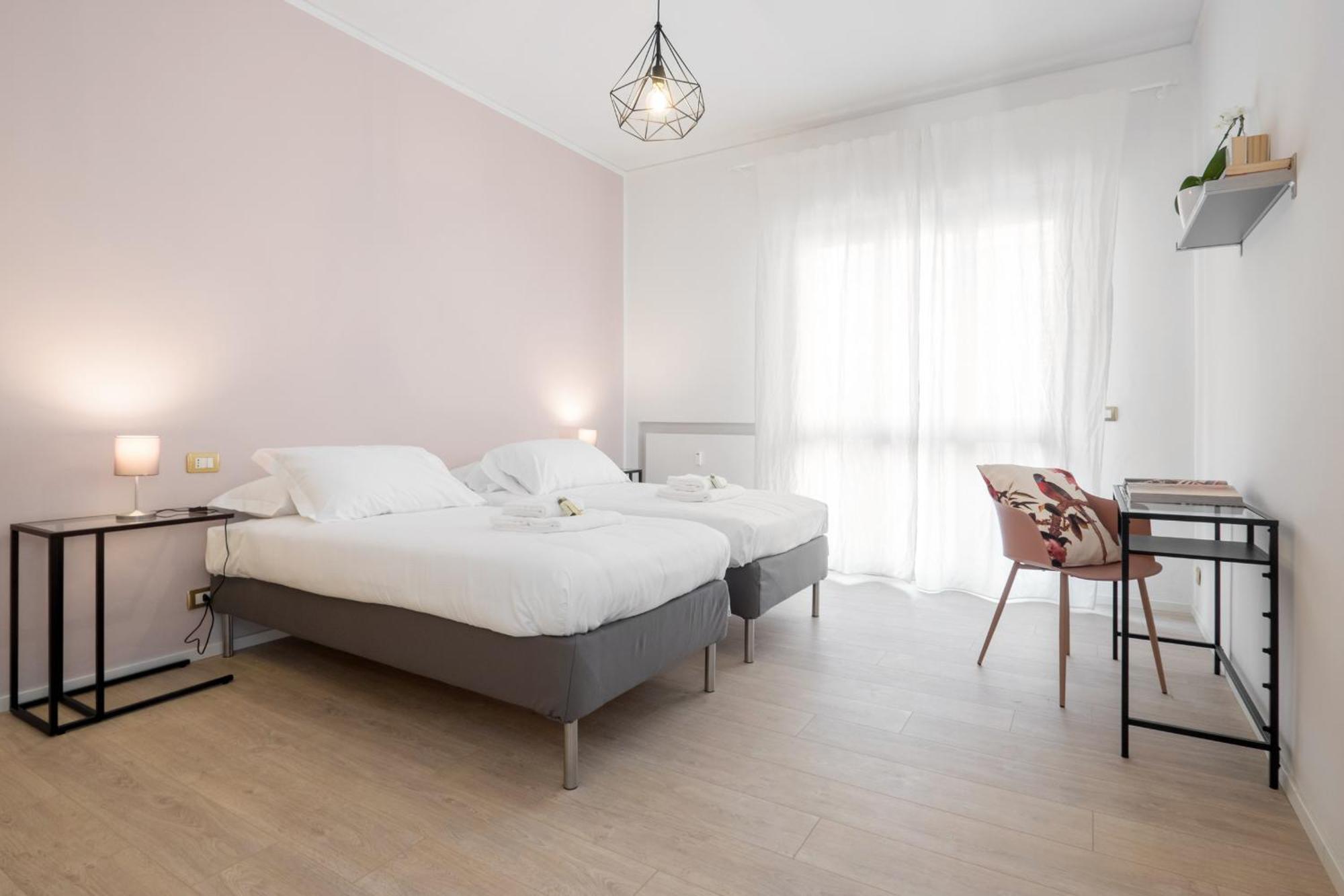 Flats4Rent Elisa Verona Exterior foto