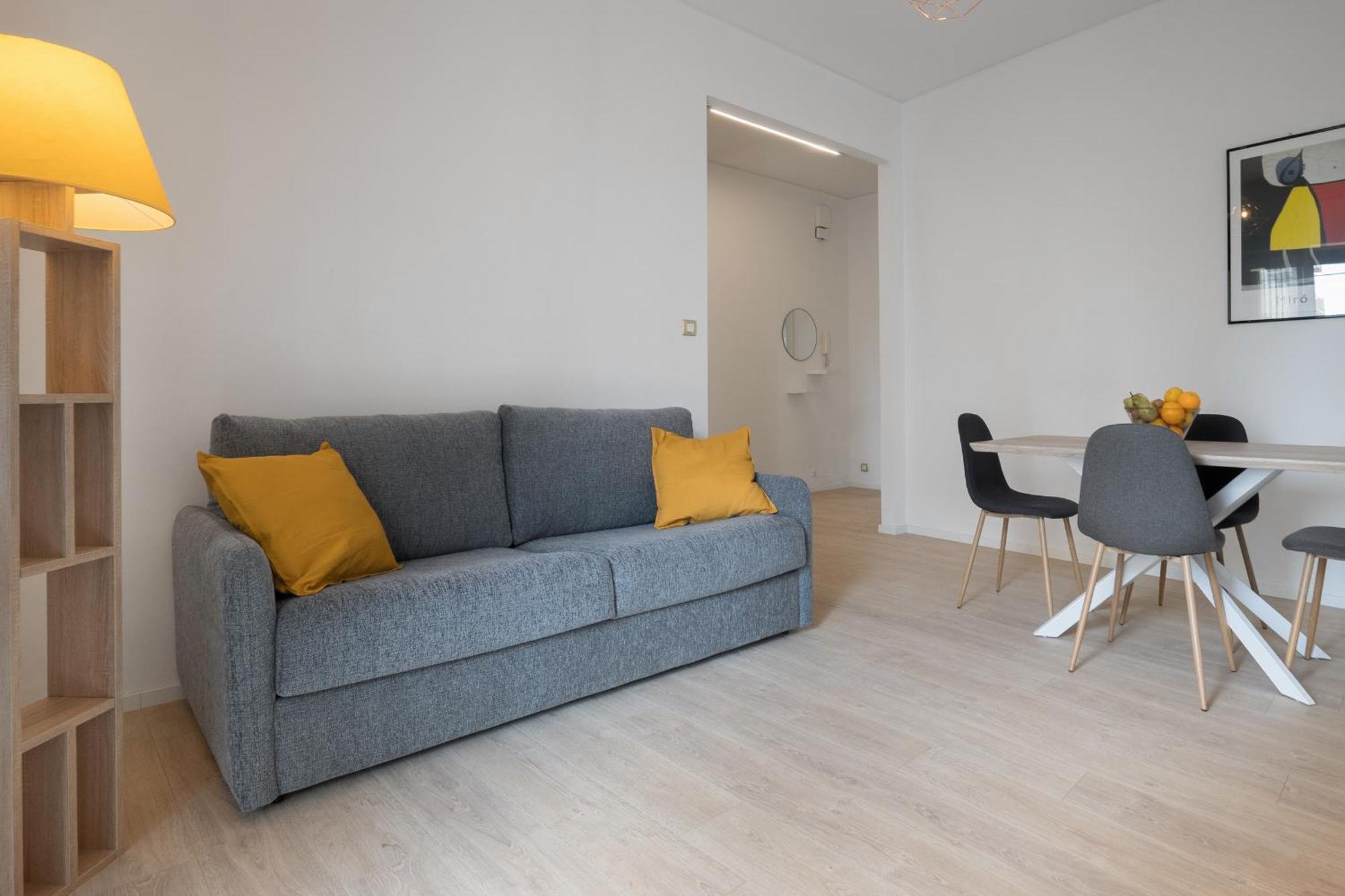 Flats4Rent Elisa Verona Exterior foto