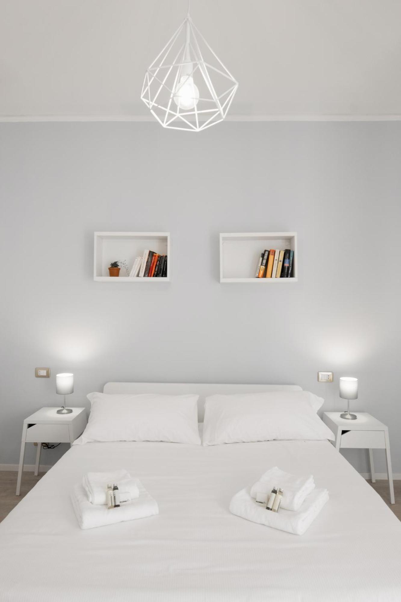 Flats4Rent Elisa Verona Exterior foto