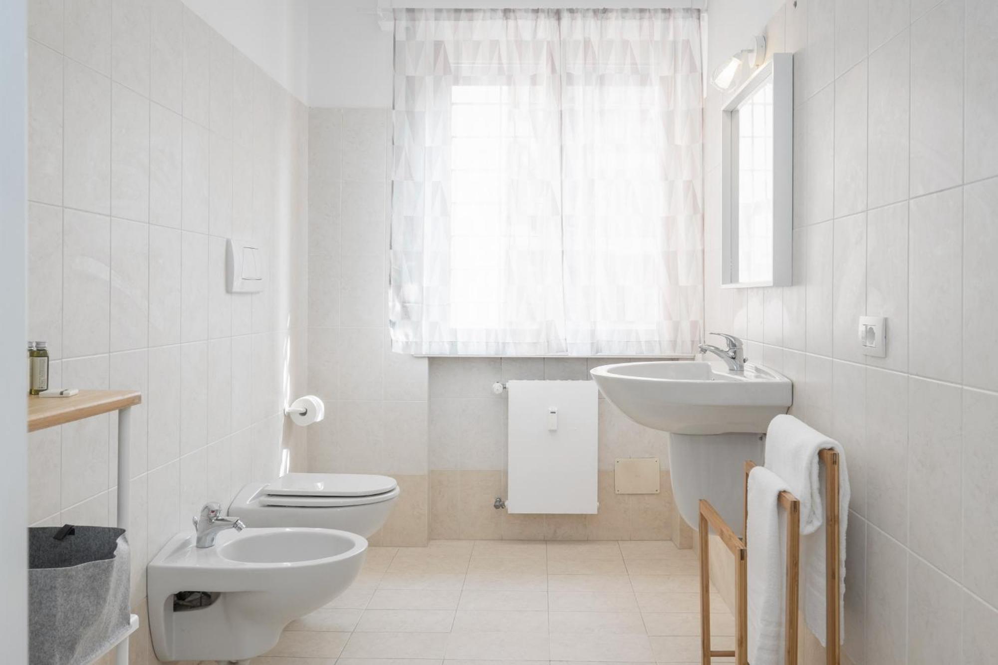 Flats4Rent Elisa Verona Exterior foto