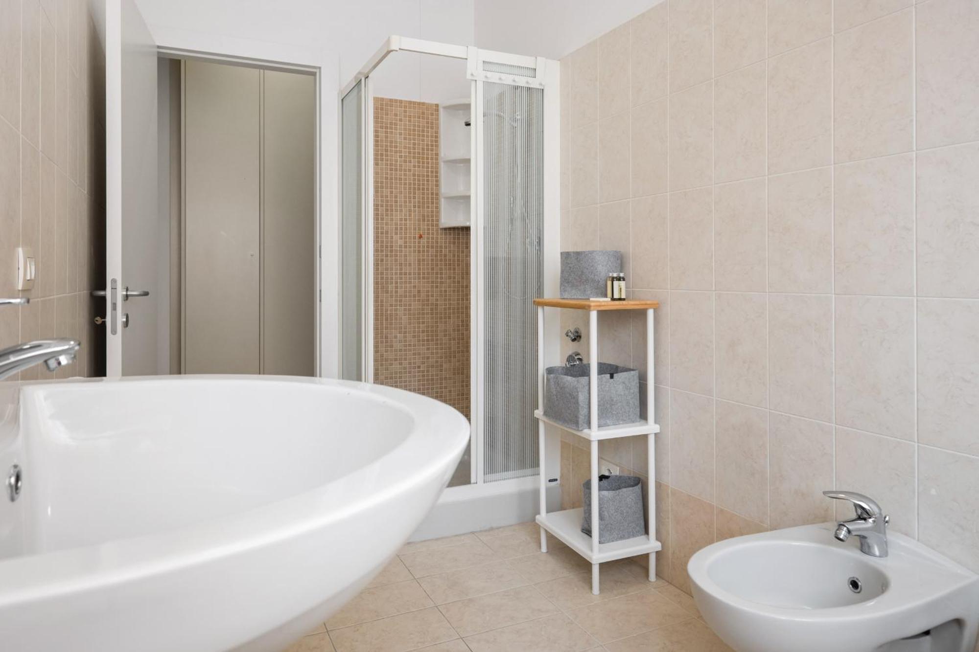 Flats4Rent Elisa Verona Exterior foto