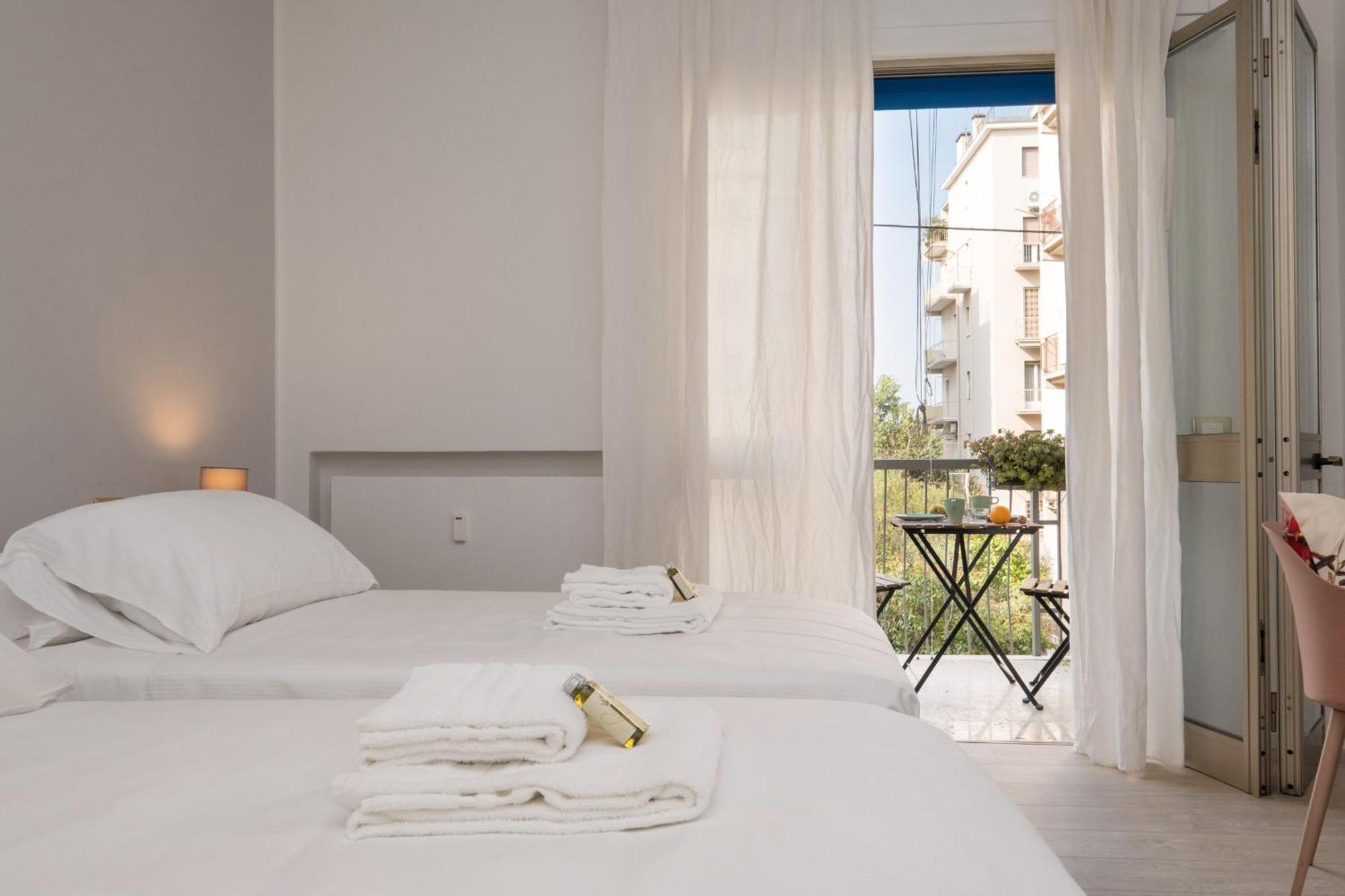 Flats4Rent Elisa Verona Exterior foto
