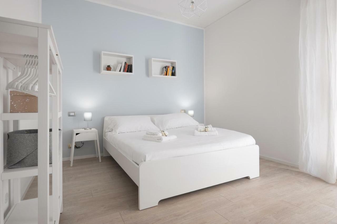 Flats4Rent Elisa Verona Exterior foto