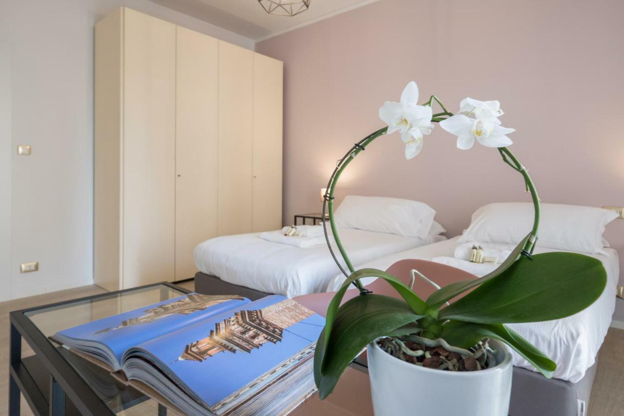 Flats4Rent Elisa Verona Exterior foto